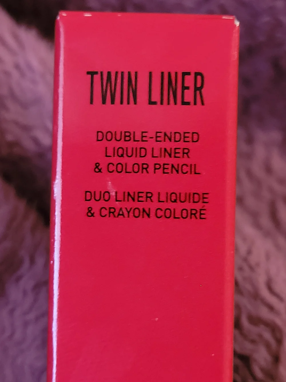 💕Valentino Twin  Liquid Eyeliner
